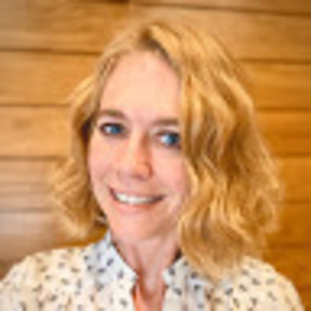 Meet your Posher, Audrey